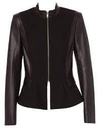 T By Bettina Liano Love Affair Coat In Black Fashion Obsession Fashion Her Style