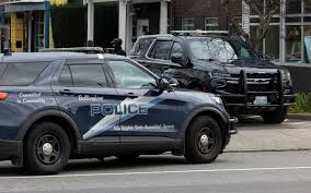 Two arrested after shots fired in downtown Bellingham on Saturday
