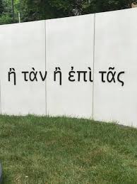What language is this and what does it say? : r/language