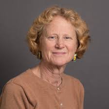 UNE's Jan Froehlich publishes book