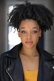 Jade Johnson: Movies, TV, and Bio