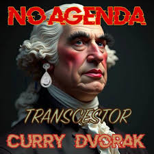 No Agenda Show • Listen