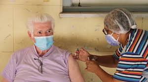 Cuando ingreses al sitio web, completa la información requerida como tu nombre, fecha de nacimiento y un número de teléfono o correo electrónico que utilizaste cuando recibiste la vacuna. Noticias Del Gobierno De Santa Fe