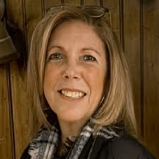 Beautiful fall foliage in Point Pleasant, NJ