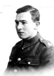 11 April 1918 : Pte Jack Whiteley