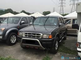 This is not the case and the ford engineers north american ranger is similar. 2002 Ford Ranger 2 150kg In Kuala Lumpur Manual For Rm0 Mytruck My