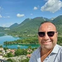 Vincent Siano's Instagram, Twitter & Facebook