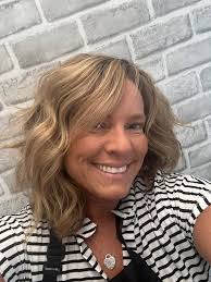 Looks by Liz at AdoreU Salon