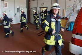 Keine maßnahmen durch die feuerwehr erforderlich. Freiwillige Einheiten Mit Bis Zu 1 500 Einsatzen In 2018 Feuerwehr Magazin