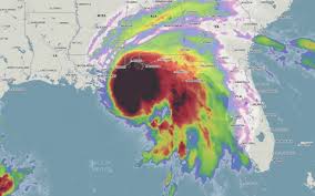 Central north pacific (140°w to 180°) tropical weather outlook. Hurricane Sally Could Dump 30 Inches Of Rain On Parts Of Gulf Coast Accuweather