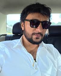 Dr Ananth Prabhu Gurpur