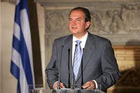 Jun 24, 2021 · πριν τελειώσει ο χρόνος θα ξεκινήσουν δυο σπουδαία έργα: Kwstas Karamanlhs