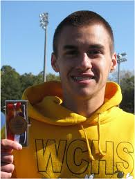 Okefenokee Track & Cycling Club: 2010