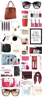 Finding that perfect (birthday, hostess, mother's day, holiday, or just because) gift. Christmas Gift Ideas Under 30 Ashley Brooke Nicholas