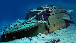 Uncover all that is known of titanic's infamous history as you catalog your journey through this massive titanic museum. Time Is Running Out To Save Titanic Wreckage Warn Experts Belfasttelegraph Co Uk