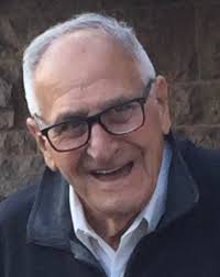 Most Recent Obituaries