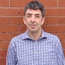 Mark Brender (@MarkBrender)