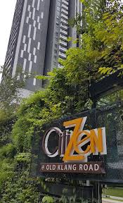 Whether you're a tourist or traveling on business, citizen old klang road by plush is a great choice for accommodation when visiting kuala lumpur. Bank Auction Lelong Citizen Old Klang Road Kl