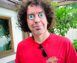 I just had a dream. Imagine The Office scenery, and Micheal starts going  crazy over Death Korps. Everyone is in DK uniform and are holding off  Canadian heretics (seriously, they were waving