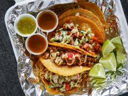 Luckily, there are plenty of amazing places to get tacos in oregon. Where To Find Tasty Vegan Tacos In Portland Eater Portland