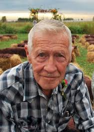 Obituary for Roy Kirkpatrick