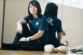 女子51kg級で #優勝 しました #並木月海 3等陸曹! 10å¹´å‰ æ™®é€šã®å¥³ã®å­ ã«ãªã‚ŠãŸã‹ã£ãŸãƒœã‚¯ã‚·ãƒ³ã‚°ä¸¦æœ¨æœˆæµ·ãŒ é‡'ãƒ¡ãƒ€ãƒ«ã‚'ã¨ã‚ŠãŸã„ ã«å¤‰ã‚ã‚‹ã¾ã§ ãƒœã‚¯ã‚·ãƒ³ã‚° Number Web ãƒŠãƒ³ãƒãƒ¼