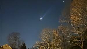 Image result for Irish White 1980 Comet Overnight Transport