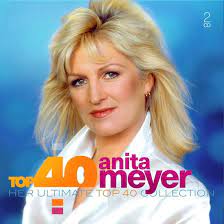 3.3 radio 2 top 2000. Bol Com Top 40 Anita Meyer Anita Meyer Cd Album Muziek