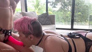 Lord Maria Cuckold - BBC Humiliation Videos