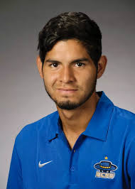 2013 Men's Soccer Roster