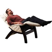 Reclaim your independence and relax in comfort with the zero gravity life chair. Relax The Back
