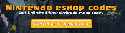 Of course, keep in mind that you may have to follow some steps that our suppliers make in order to give us the free psn codes no survey uk with free psn codes 2021, but we assure you that they will be free and you will not have to pay anything in return. Free Nintendo Eshop Codes No Verification Cheaper Than Retail Price Buy Clothing Accessories And Lifestyle Products For Women Men