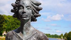 Sola i Karlstad var ingen glädjeflicka