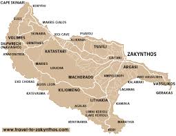 Προγνώσεις καιρού για όλη την ελλάδα. Travel To Zakynthos Com The Best Guide To Zakynthos Island Greece