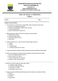 We did not find results for: Soal Uas Plh Kelas 1 Smtr 1