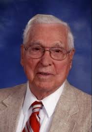 Henry Burgess Obituary (2015)