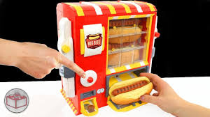 Lego Hot Dog Machine With Ketchup Mayka Tape And Mustard Lego Custom Lego Lego Mindstorms