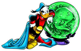 Phantomias Duckipedia