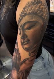 Arm Sleeve Tattoo Ideas for Women Godly