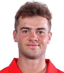 2024-25 HOUSTON COUGARS MEN'S GOLF SCHEDULE & STATISTICS