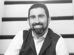 David Grenader's Instagram, Twitter & Facebook