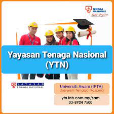 Check spelling or type a new query. Biasiswa Yayasan Tenaga Nasional Kelajuan Cahaya