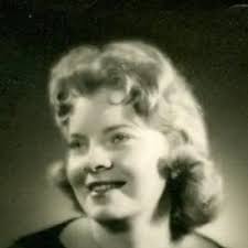 Obituary information for Ouida Sue Glenn