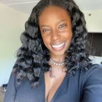 Sade Barnes's Instagram, Twitter & Facebook