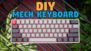 Check out these gorgeous kit keyboard at dhgate canada online stores, and buy kit keyboard at ridiculously affordable prices. Beginner S Guide How To Build A 60 Mechanical Keyboard Youtube