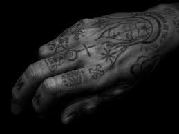 Marked Russian Prison Tattoo Documentary Youtube Russian Prison Tattoos Prison Tattoos Knuckle Tattoos