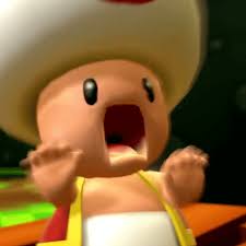 Stormy Daniels Says Trump S Penis Looks Like Toad From Mario Kart Boing Boing · the evil brown mushroom in mario is called a goomba. stormy daniels says trump s penis looks