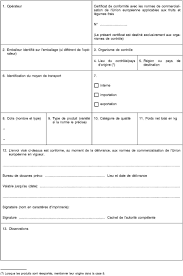 Eur Lex 32011r0543 En Eur Lex