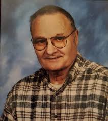 Eugene R. Wood Obituary