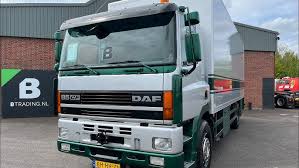 Image result for Blue 1999 DAF